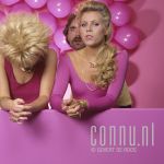 25-05-1982 Marga Scheide en Govert  Photo: govert de roos/Connu